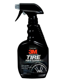 3M™ Leather and Vinyl Restorer